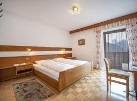 Zilli Rooms, guest house di Laion