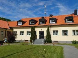 Ekängens Pensionat Garde
