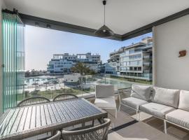 Ocean Homes by Ĥ - Playa de los Haraganes HOHH7104P70