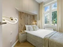 Elite Apartments Kamienice Old Town