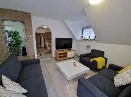 Apartment LARA