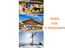 Urlaub mit Hund im Familienparadies MoNi, FeWo 15