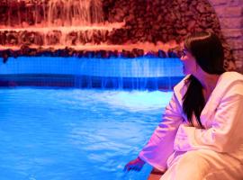 Art Palace Suites & Spa, hotel near Twin Center Shopping Center, Casablanca