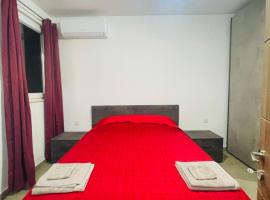 Brand New Apartment Exclusively for Holidays, недорогой отель в городе Il- Gżira