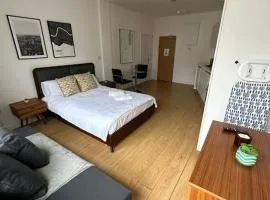 Central London Gem 1 BR Flat Piccadilly Circus VR8