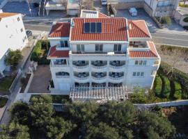 Villa 3M, Hotel in Tučepi