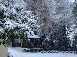 Willow Lodge