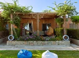 Stella Di Mare Sea View - Amazing Two Bedrooms Standalone Cozy Villa - Families only
