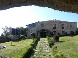 Casa Rural del General Albelda