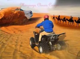 Merzouga Classic Camps & Desert Excursions