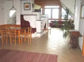 Appartement Hoch Kranachberg