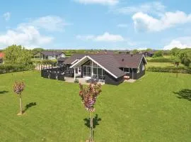 Holiday Home Hyldemose Sydals Iii