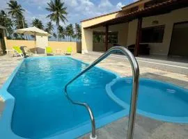 Casa aconchegante em Guadalupe/PE