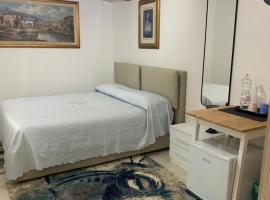 Casetta Mortise, vila v destinaci Padova