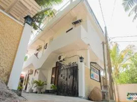 Induwara Villa
