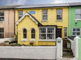 Sea View Cottage, Sandgate, hôtel à Sandgate