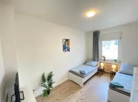 Gemütliches Apartment Remscheid