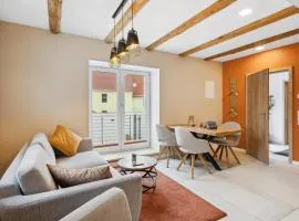 Haus Alte Schmiede, Apt 3