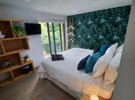 Pound Orchard Bed and Breakfast, holiday rental in Petersfield