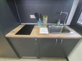 Contractors Accomodation, serviced apartment in Sunderland