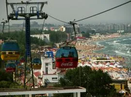 Black Sea Coast Apartment