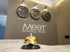 Meet İstanbul Hotel Kadikoy