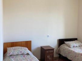 Тигран, hotell sihtkohas Sevan