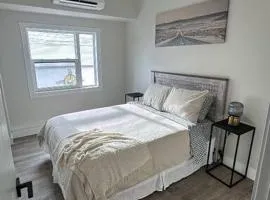 Modern One Bedroom Suite