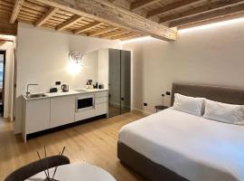 La Dimora del Brocante, hotell sihtkohas Cuneo