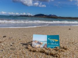 Baia Turchese Olbia, hotell sihtkohas Olbia