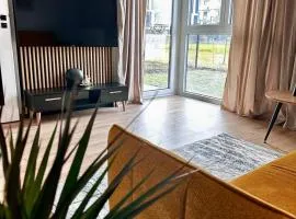 Apartament Jutrzenki