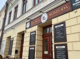 Hostel Va Bank – hotel w mieście Rzeszów