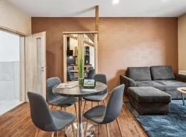 Haus Alte Schmiede Apt5