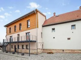 Haus Alte Schmiede Apt1