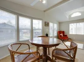 Oak View Home - Close to Beaches and Trails!