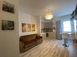 Appartamento Burattino - Immobili e Soluzioni Rent