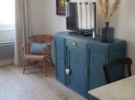 Gîte Alexandra, hotel u gradu Aubin