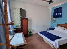Suite em Paquetá