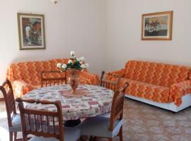 Residence Carlini – dom wakacyjny w mieście Passo Oscuro