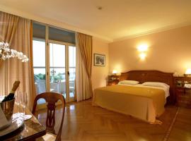 Hotel Firenze, hotel sa Abano Terme