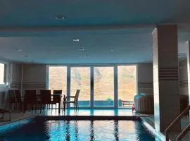 Villa SHAMS