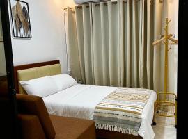 KENNA'S NOOK, apartment in Butuan