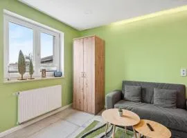 Haus Alte Schmiede Apt 2