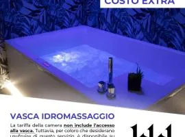 Luxury 144 B&B