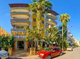 Arsi Sweet Suit Apart Hotel