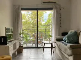 Tigre Apartment