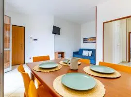Appartamento Pinolo Trilo INT 7 - MyHo Casa