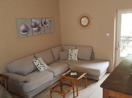 Gîte Valentine, hotel u gradu Aubin