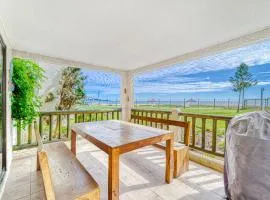 Bahía Coral - 3D Frente al Mar