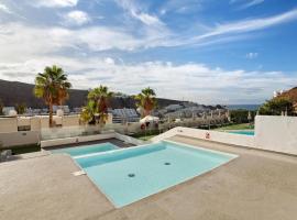 Casita Blanca, Hotel in Puerto Rico de Gran Canaria